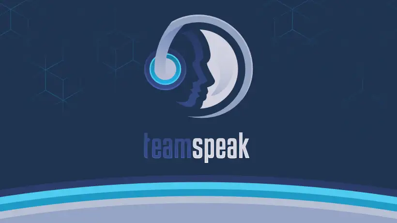 teamspeak