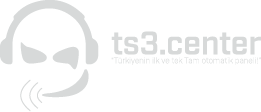 TS3 CENTER